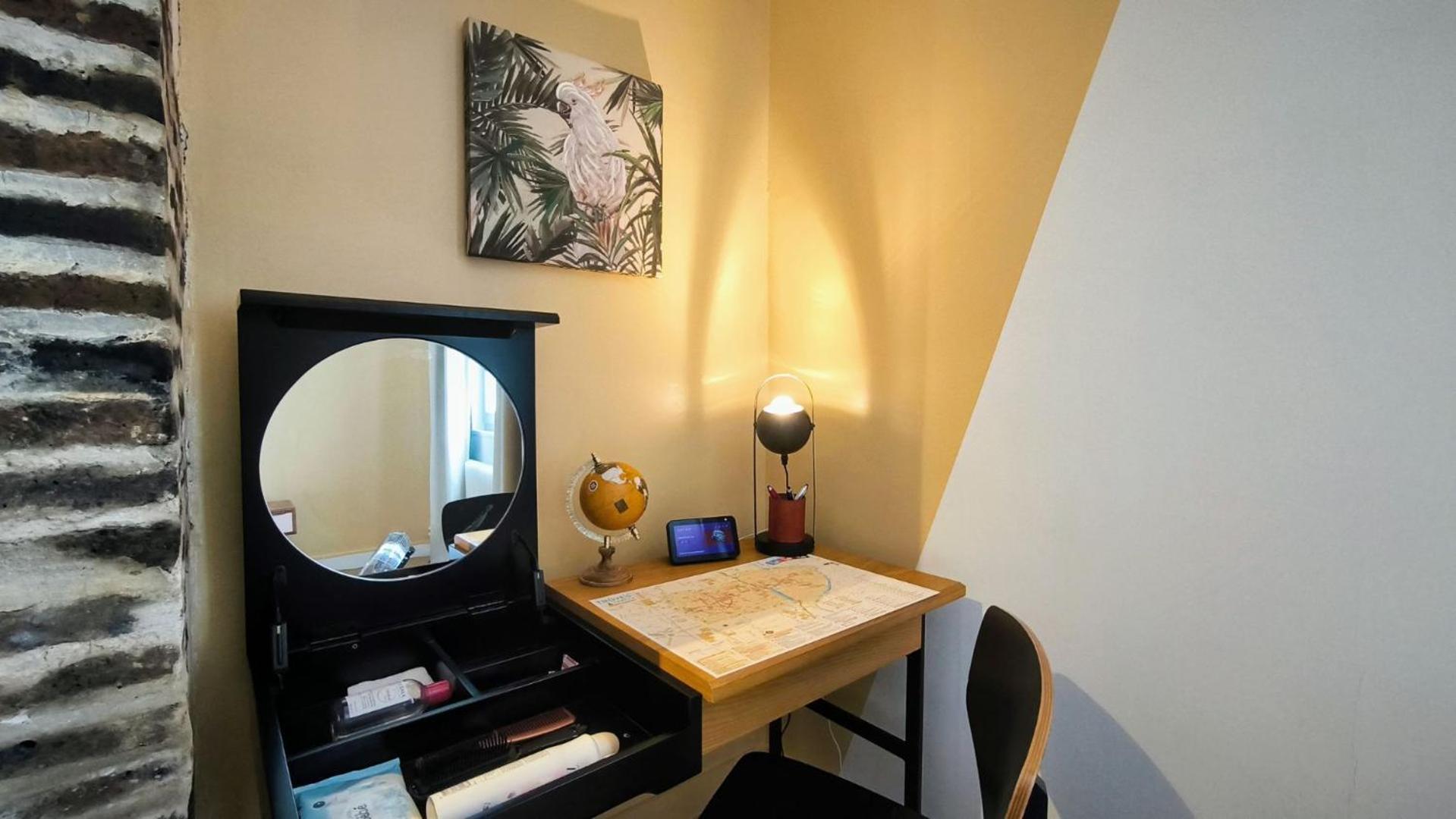 Chambre Privee Confort Charme Hypercentre Chez L'Habitant ทรัวส์ ภายนอก รูปภาพ