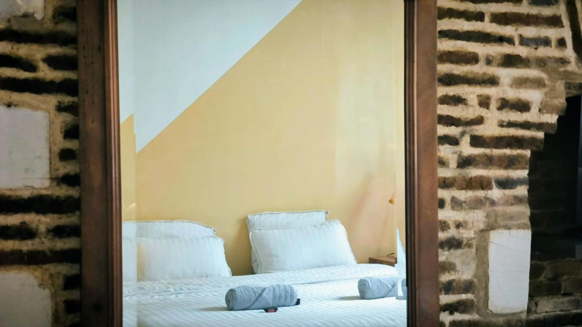 Chambre Privee Confort Charme Hypercentre Chez L'Habitant ทรัวส์ ภายนอก รูปภาพ